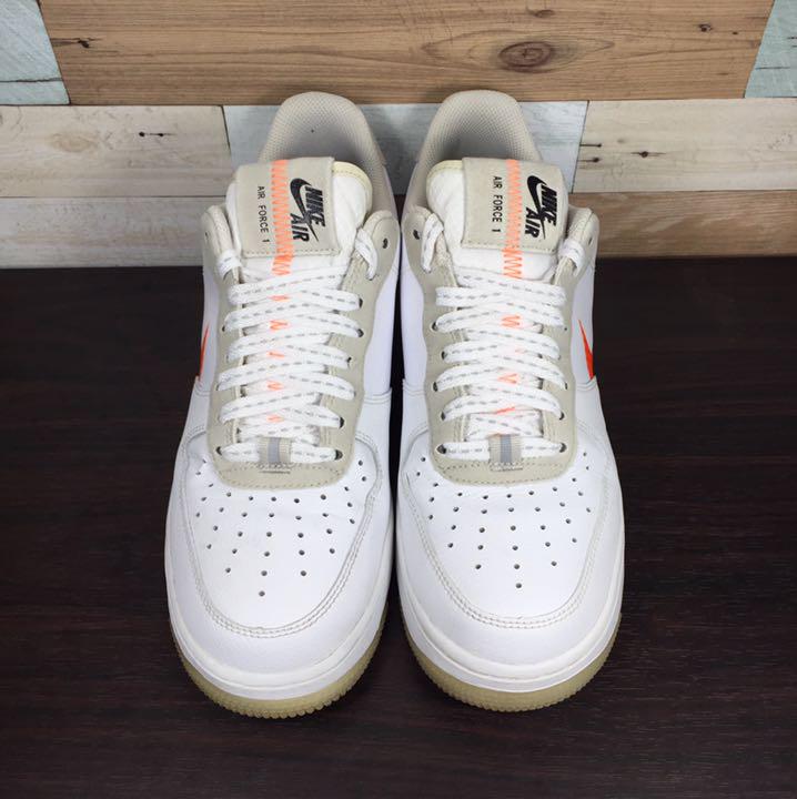 なスニーカ﹊ NIKE AIR FORCE 1 '07 LV8 25.5cm hIFTf-m36824192835 かっこいい