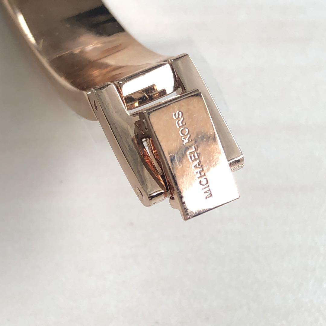 新品 MICHAEL KORS マイケルコース ブレスウォッチ 時計