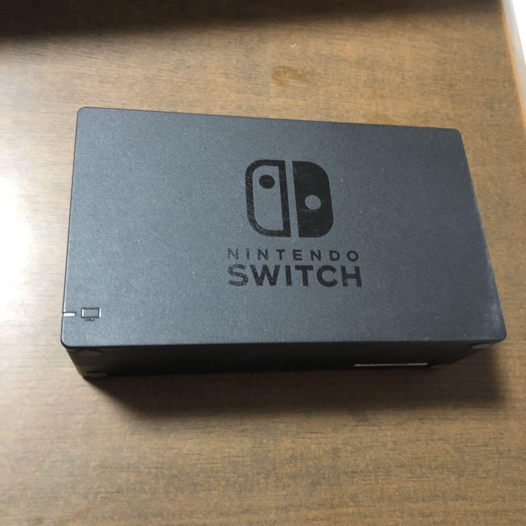 赤字覚悟の最終値下げ❗️Nintendo Switch 本体初期形 赤字覚悟の最終値下げ❗️Nintendo Switch 本体初期形