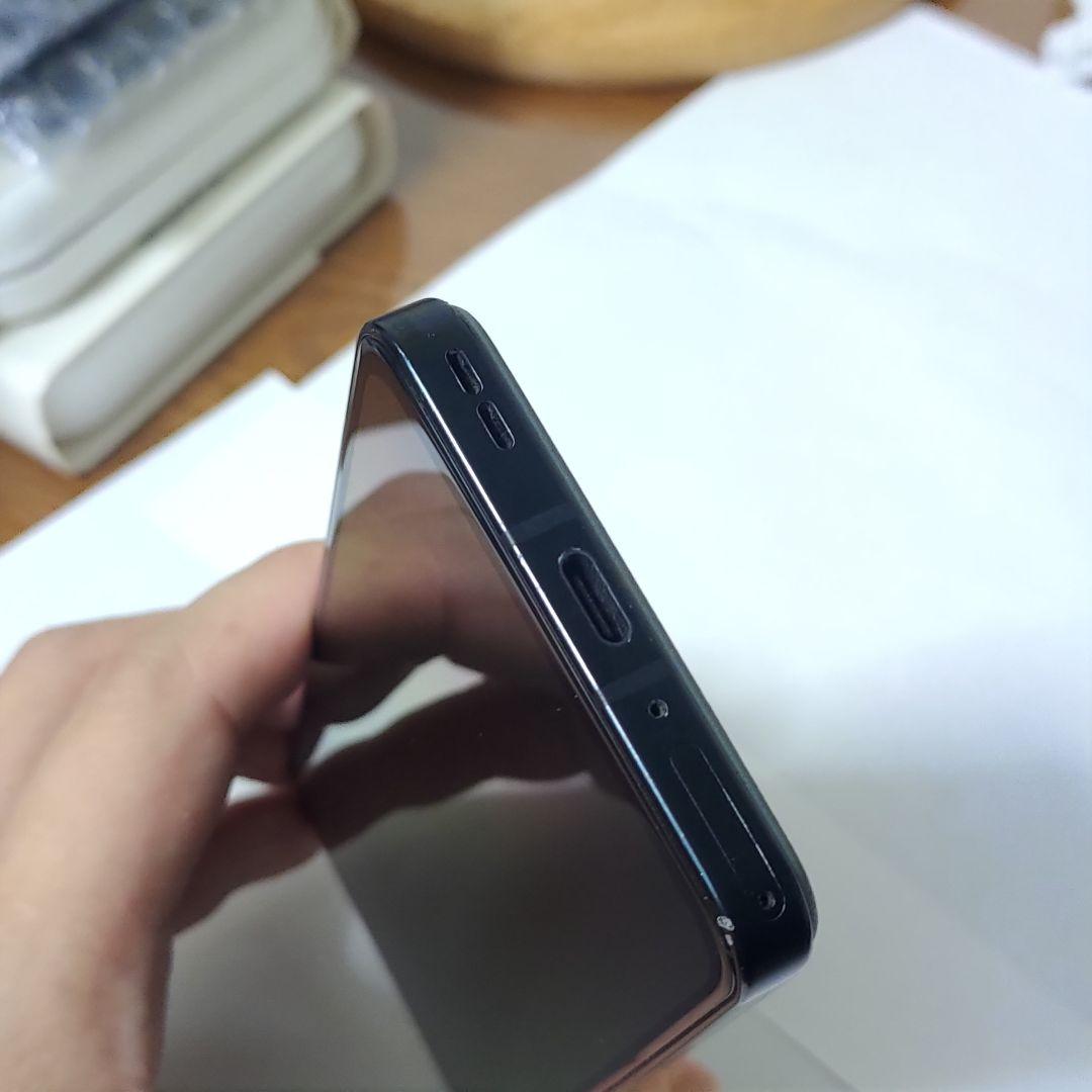 asus Zenfone 9 8+128GB