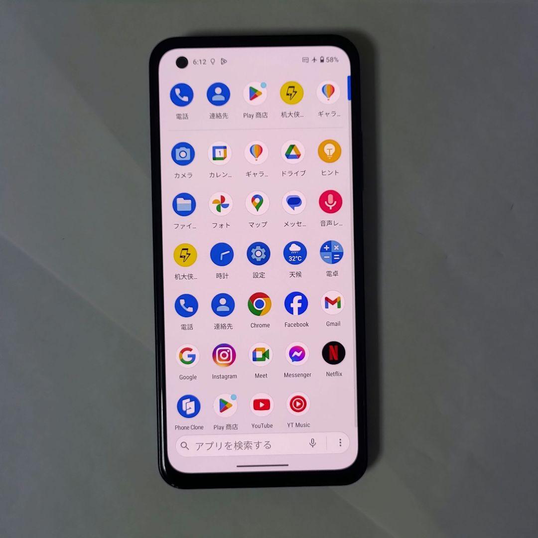asus Zenfone 9 8+128GB