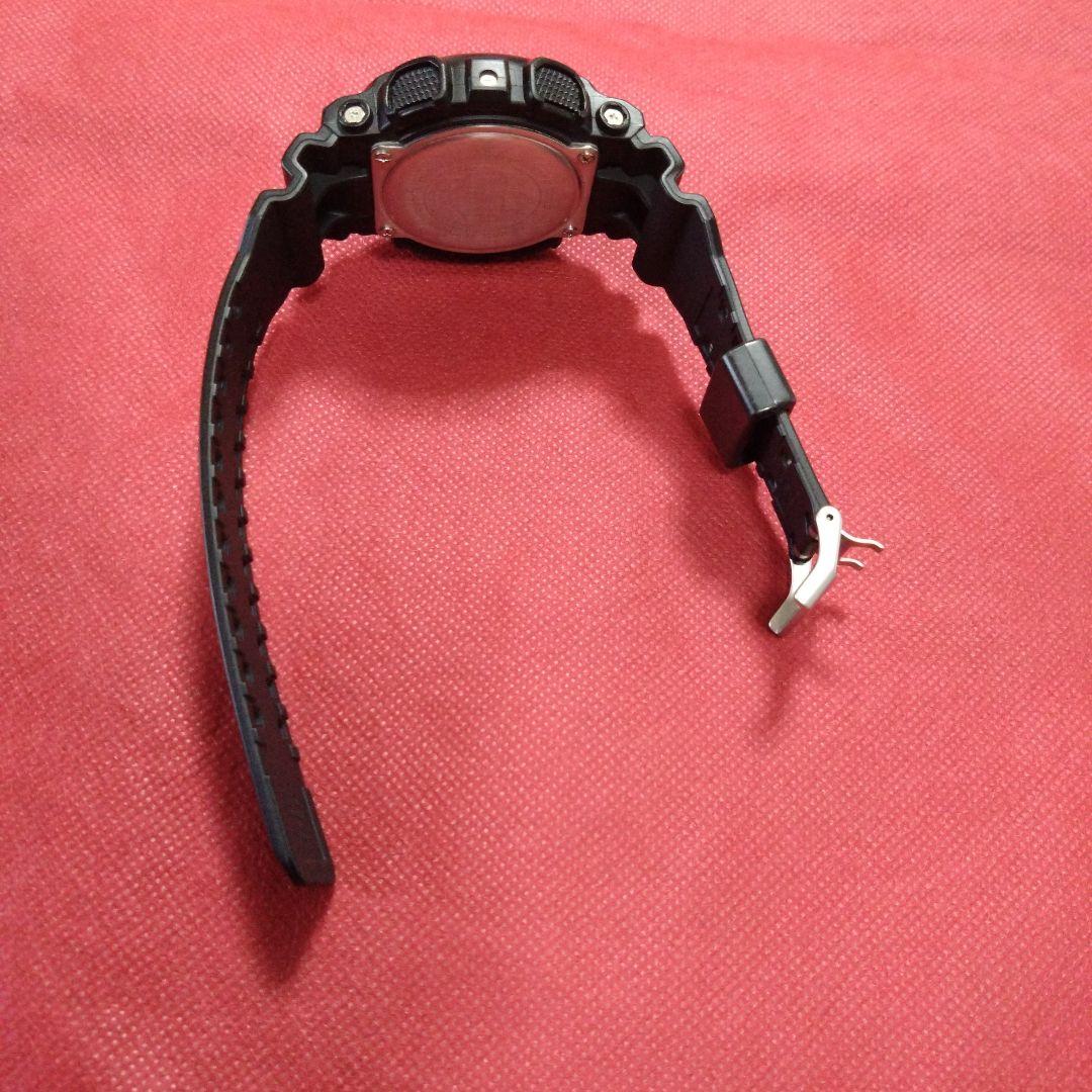 G-SHOCK GA-100CF電池新品カモフラ② - メルカリ