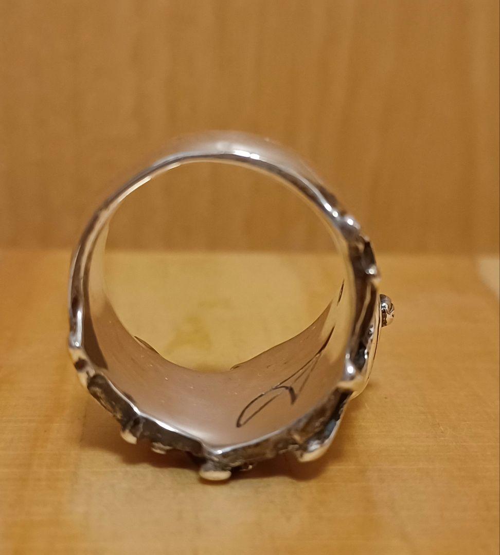 CRAZYPIG クレイジーピッグ TREE FROG RING カエル リング