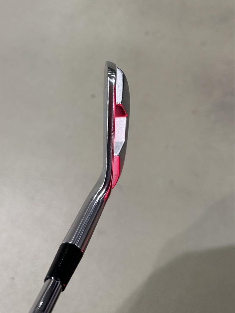 三浦技研　TC-101 4番アイアン