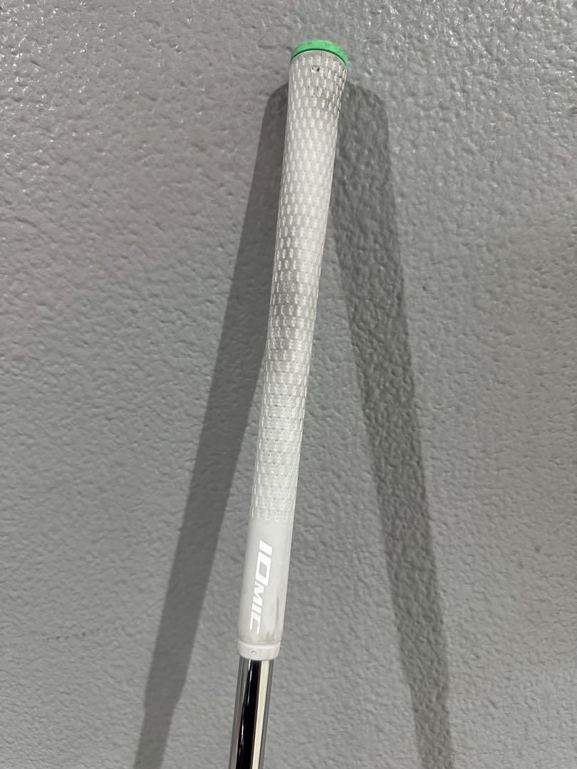 三浦技研　TC-101 4番アイアン