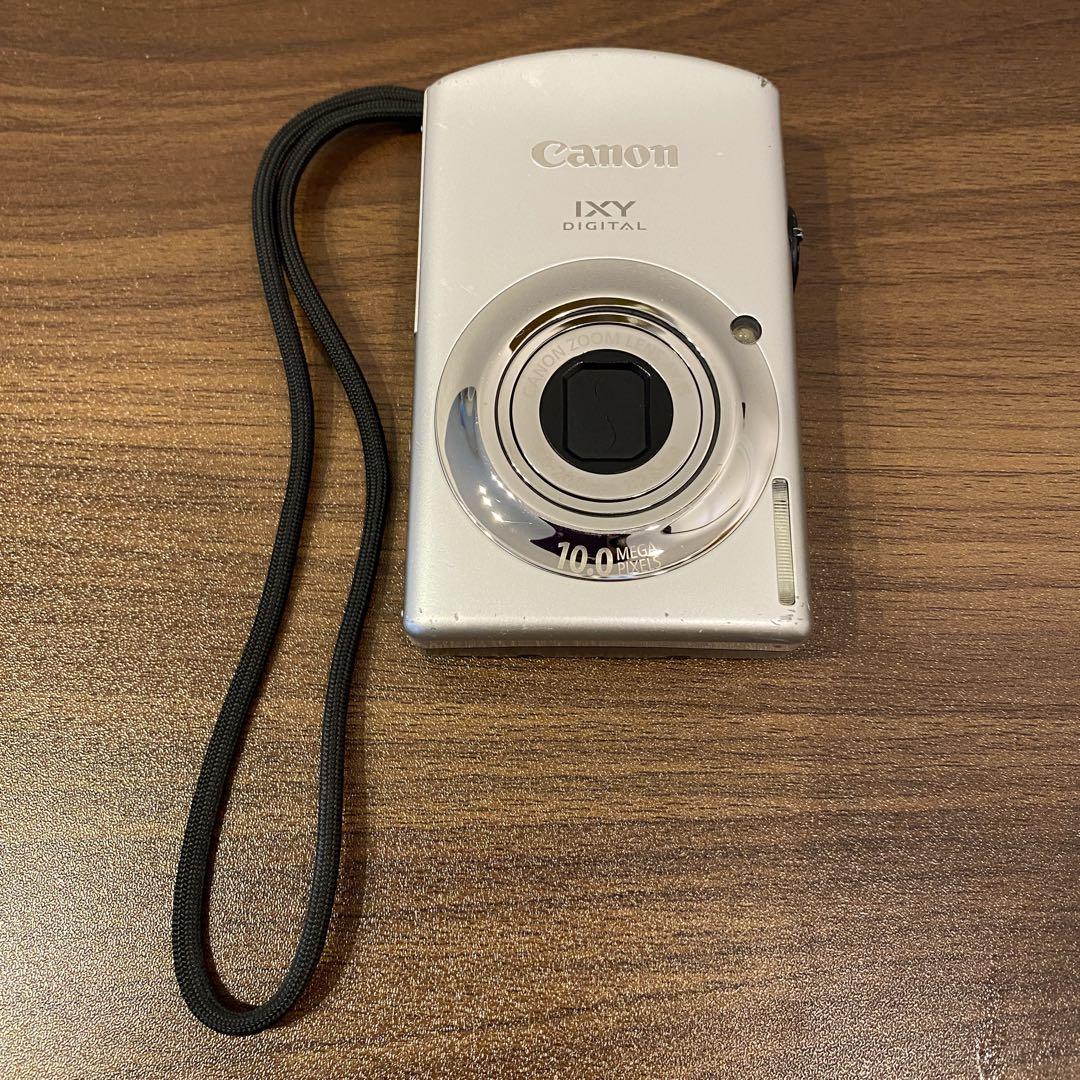 Canon♡IXY DIGITAL 920IS デジタルカメラ