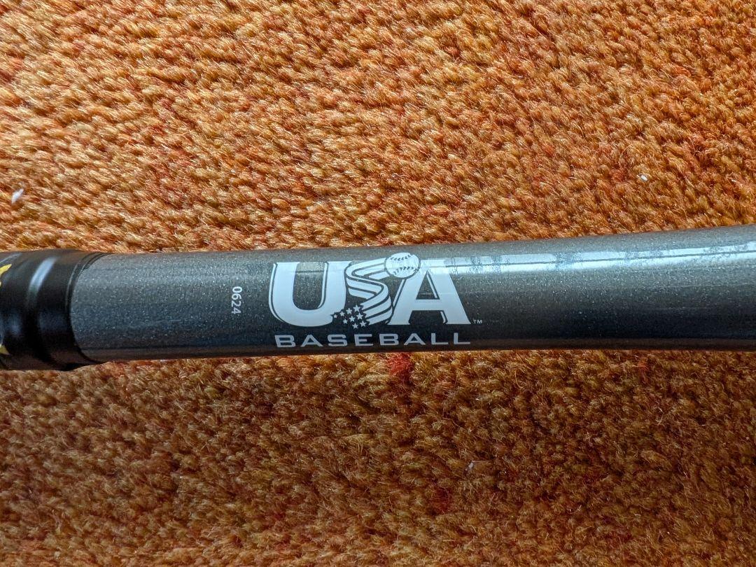 Havoc USA Baseball バット