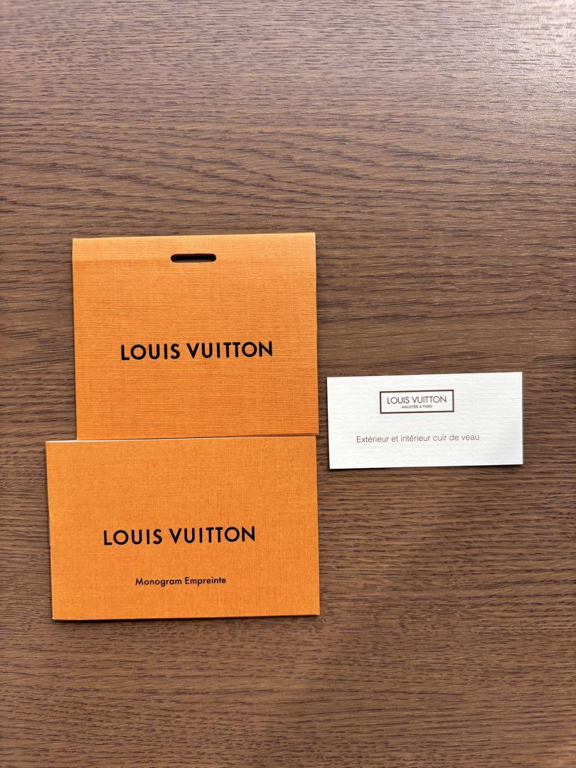 LOUIS VUITTON ルイヴィトンジッピーウォレット トゥルトレール