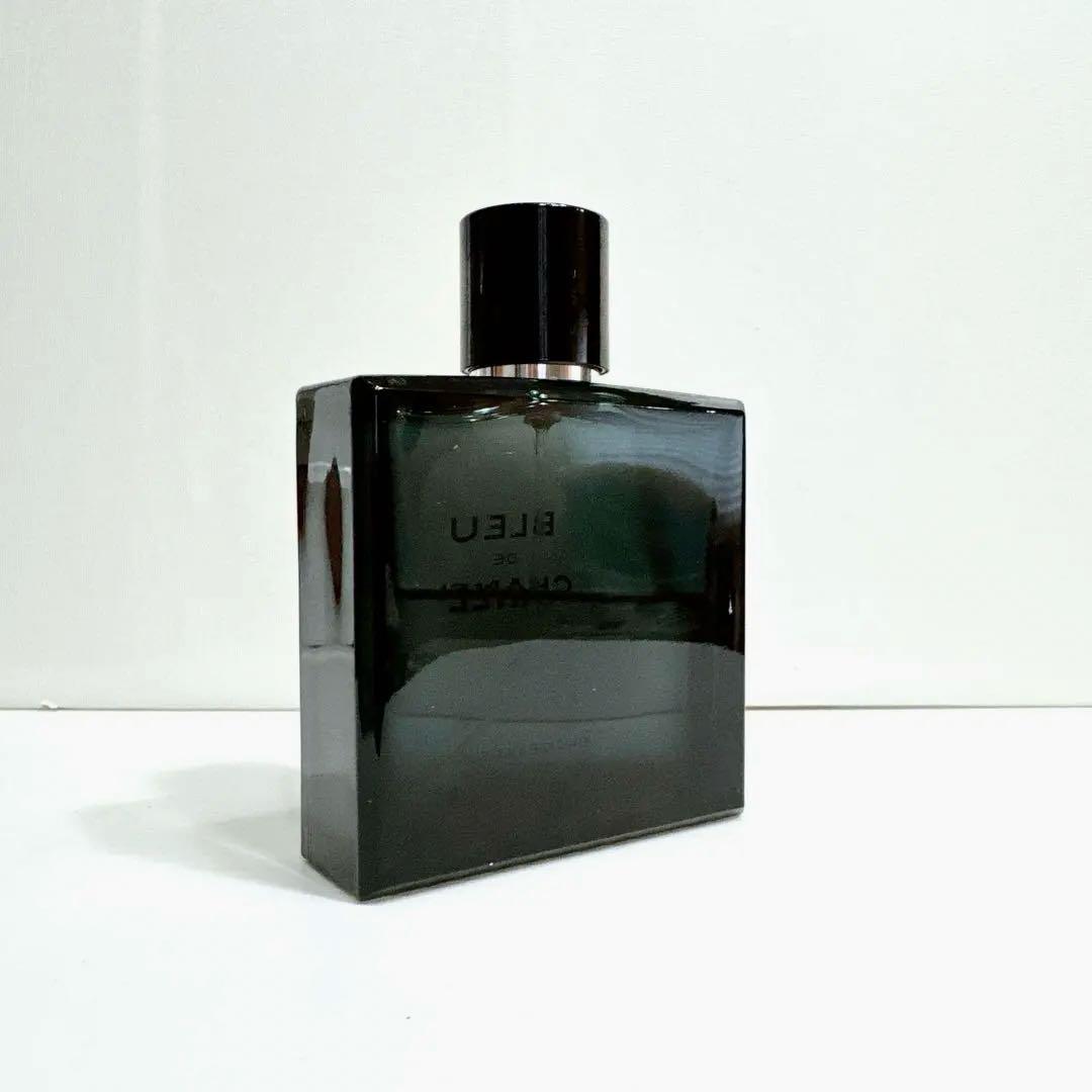 CHANEL ブルードゥ シャネル オードゥ パルファム 100ml