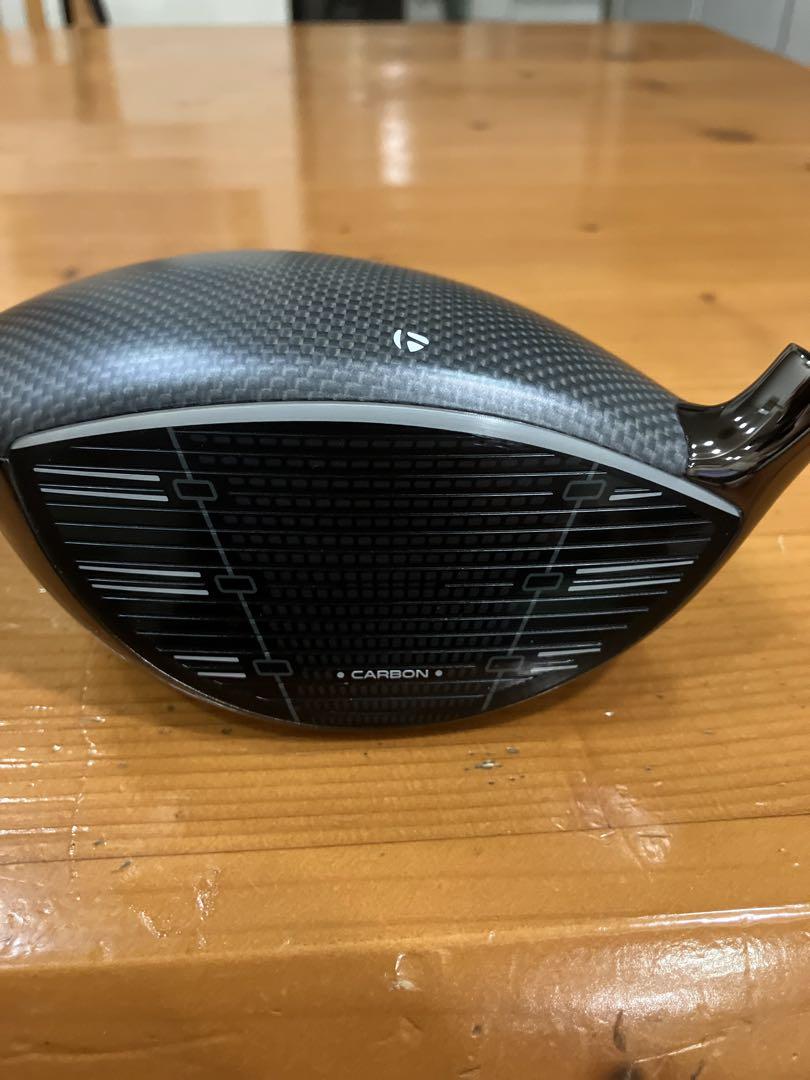 テーラーメイド Qi35 ドライバー 10.5