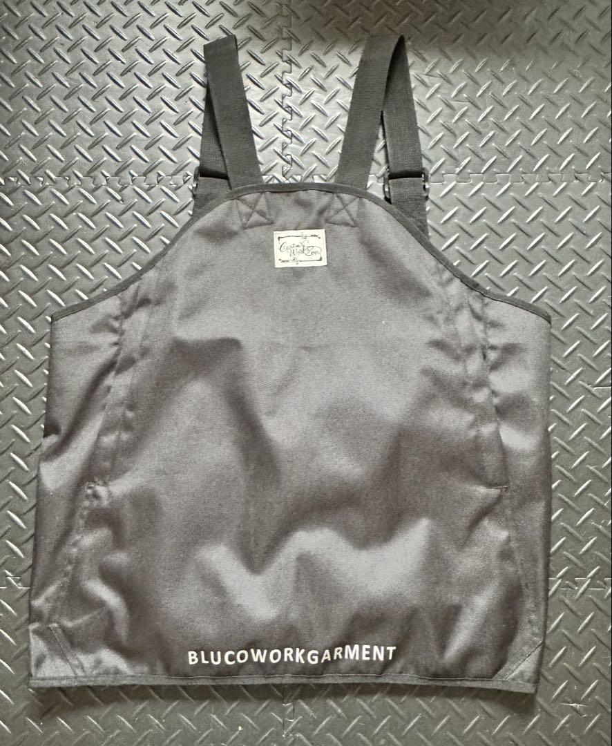 ZON × BLUCO ブルコ UTILITY VEST ユーティリティベスト ZON × BLUCO ブルコ UTILITY VEST ユーティリティベスト