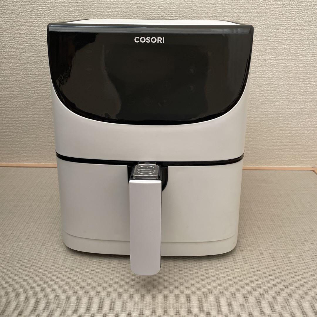 COSORI ノンフライヤー CP137-AF 3.5L