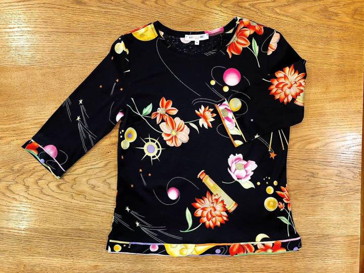 中華のおせち贈り物Tシャツ/カットソー(七分/長袖) レディース-ejercitodesalvacion.mx 中華のおせち贈り物Tシャツ/カットソー(七分/長袖) レディース-ejercitodesalvacion.mx