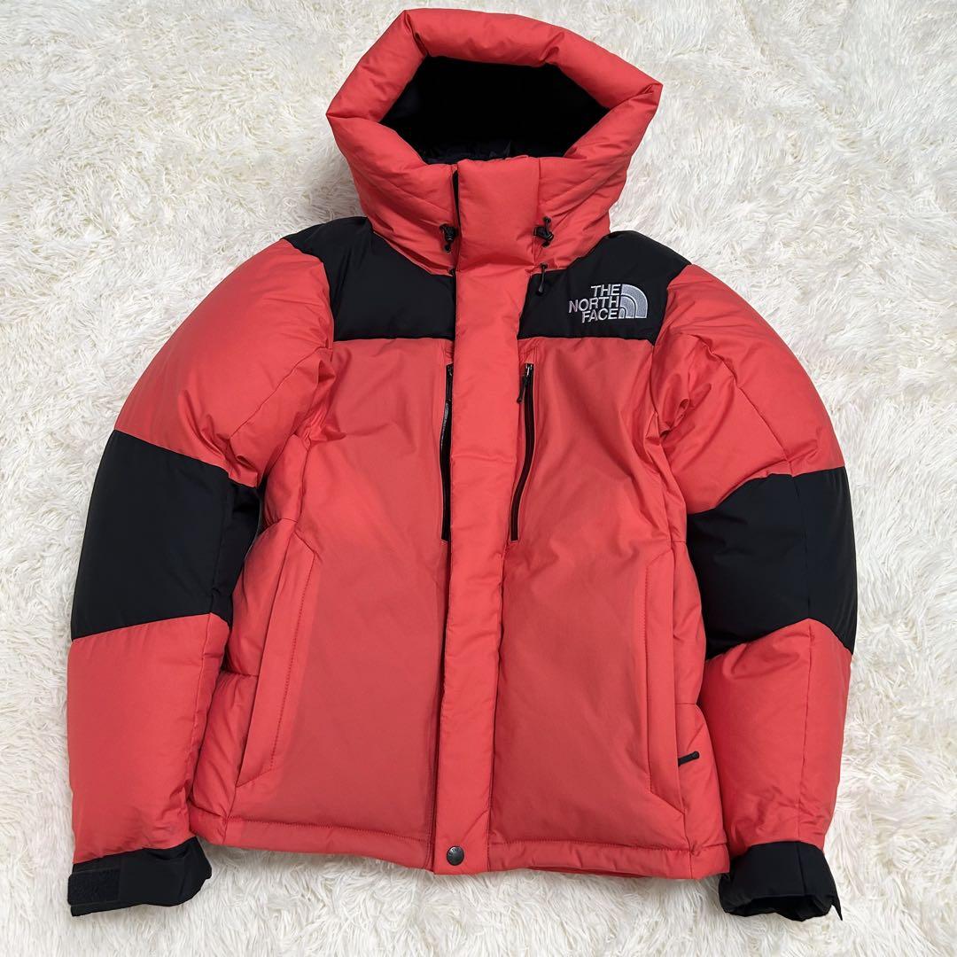 ✨新品未使用✨THE NORTH FACE バルトロライトジャケット タグ付き