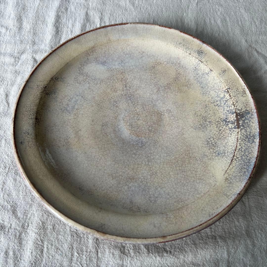 山田洋次さん 大皿目立った傷や汚れなし WWW_OPDRERGINERDOGAN_COM