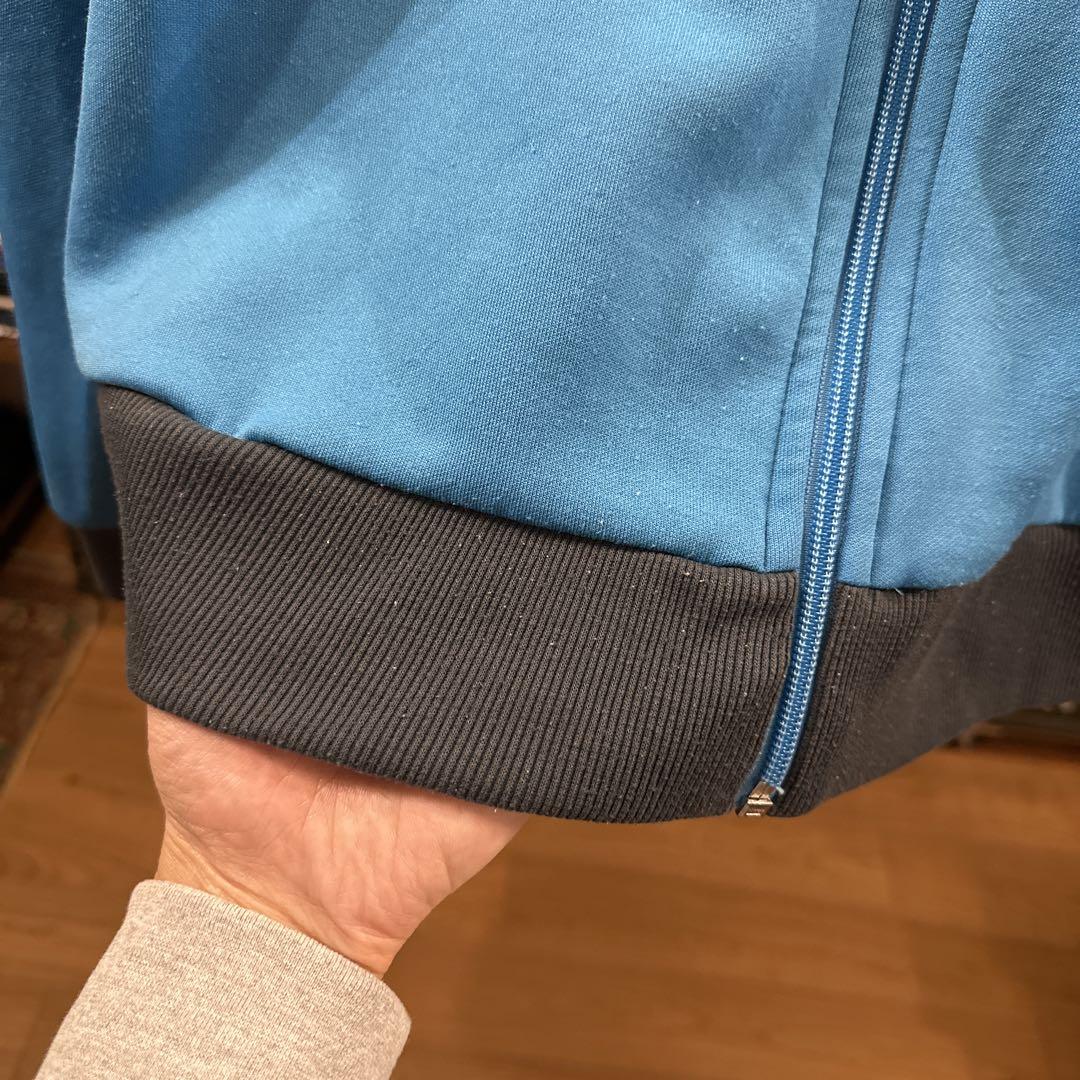 2点セット　プーマ　PUMA トラックジャケット　XL