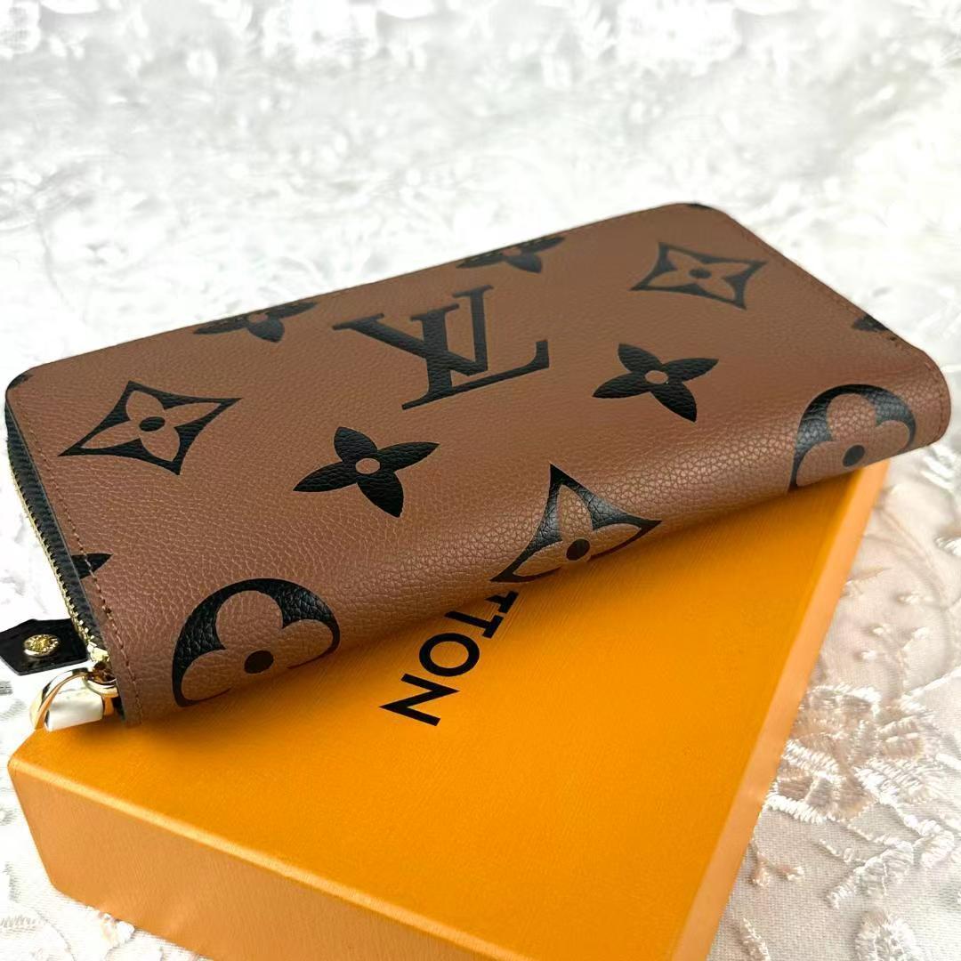 LOUIS VUITTON ルイヴィトン　長財布