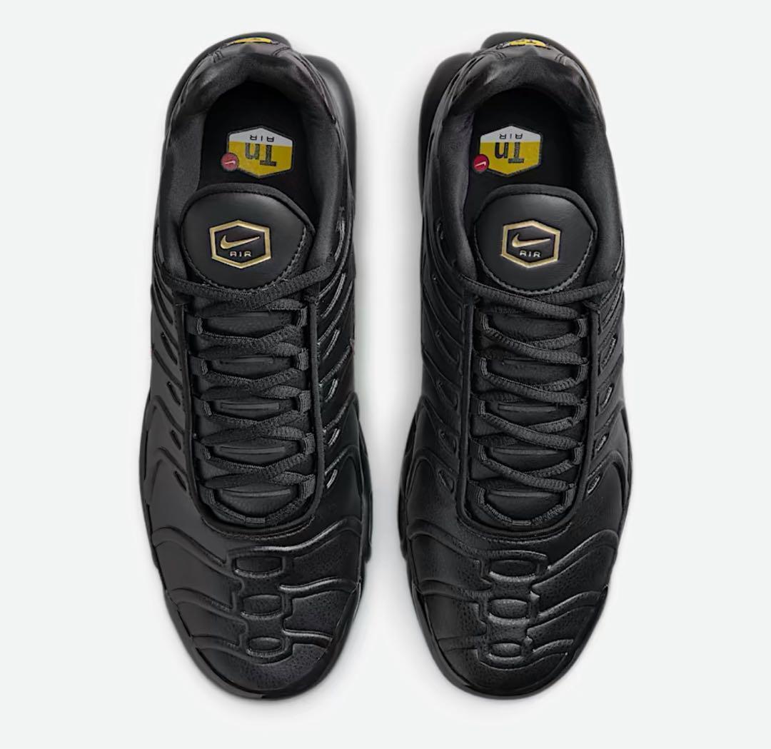 新品 Nike エアマックスプラス プレミアム 27.5cm 新品 Nike エアマックスプラス プレミアム 27.5cm