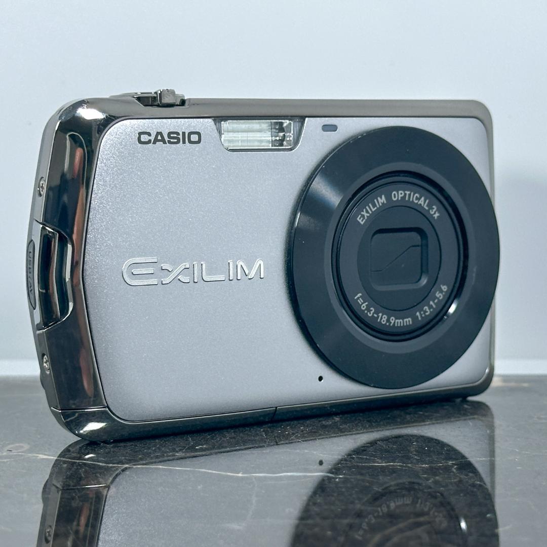 CASIO EXILIM EX-Z330 訳あり Amazon | CASIO デジタルカメラ EXILIM EX-Z330 ゴールド EX