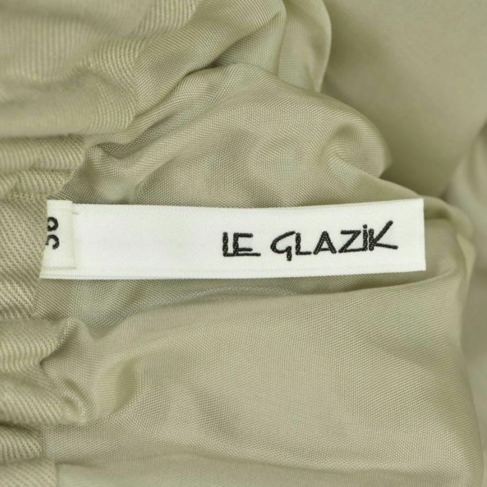 LeGlazikJL-2651YZP
