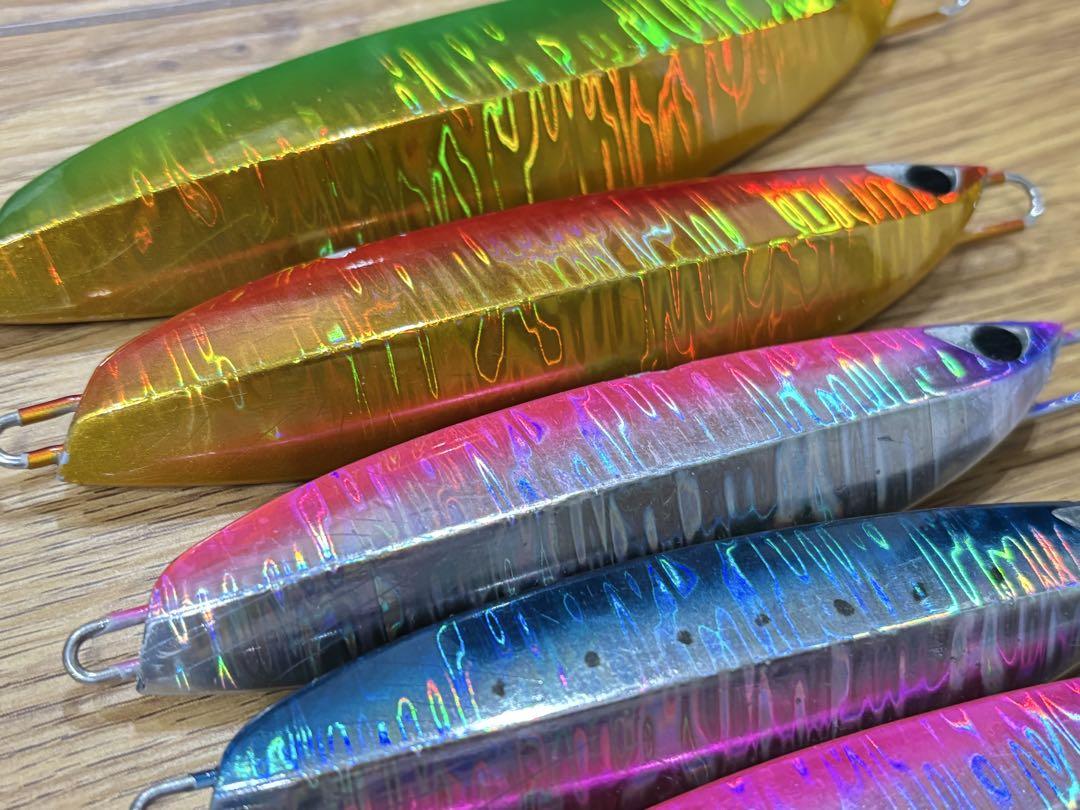 5個セット CBONE クイックゼロワン 130g 150g 180g 250g