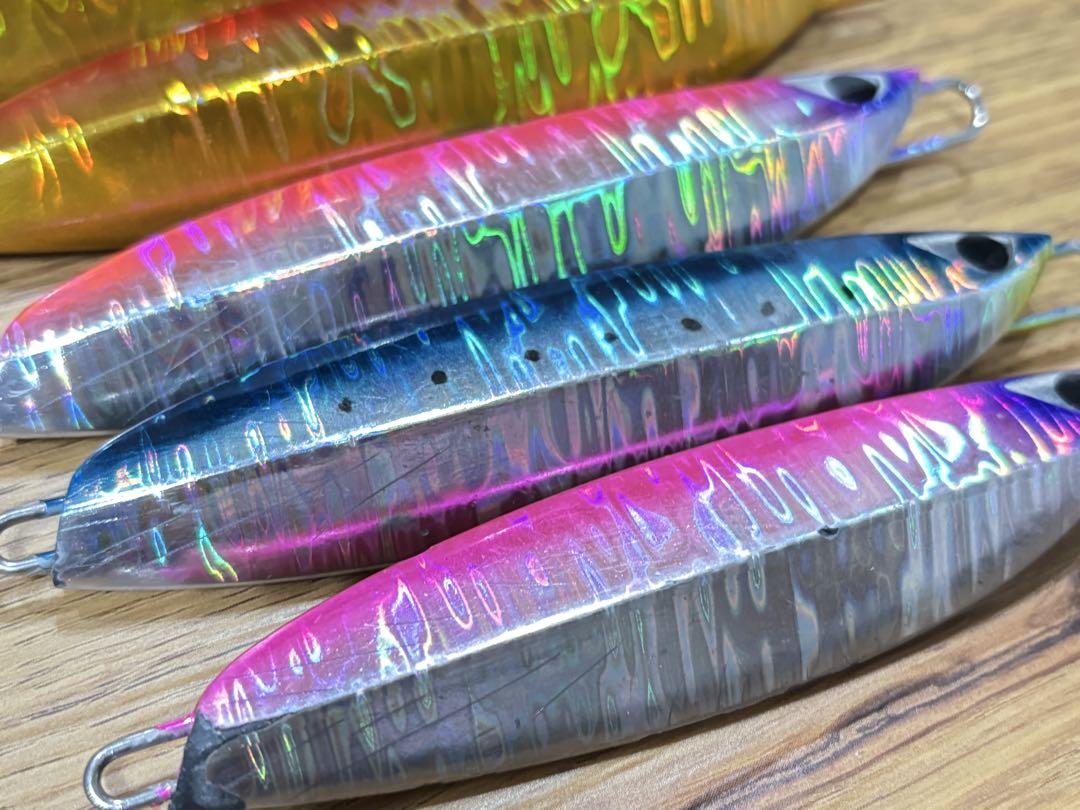 5個セット CBONE クイックゼロワン 130g 150g 180g 250g