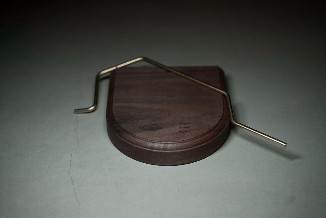 美品 WHAT WE WANT × Geek Field _ GOALSTAND