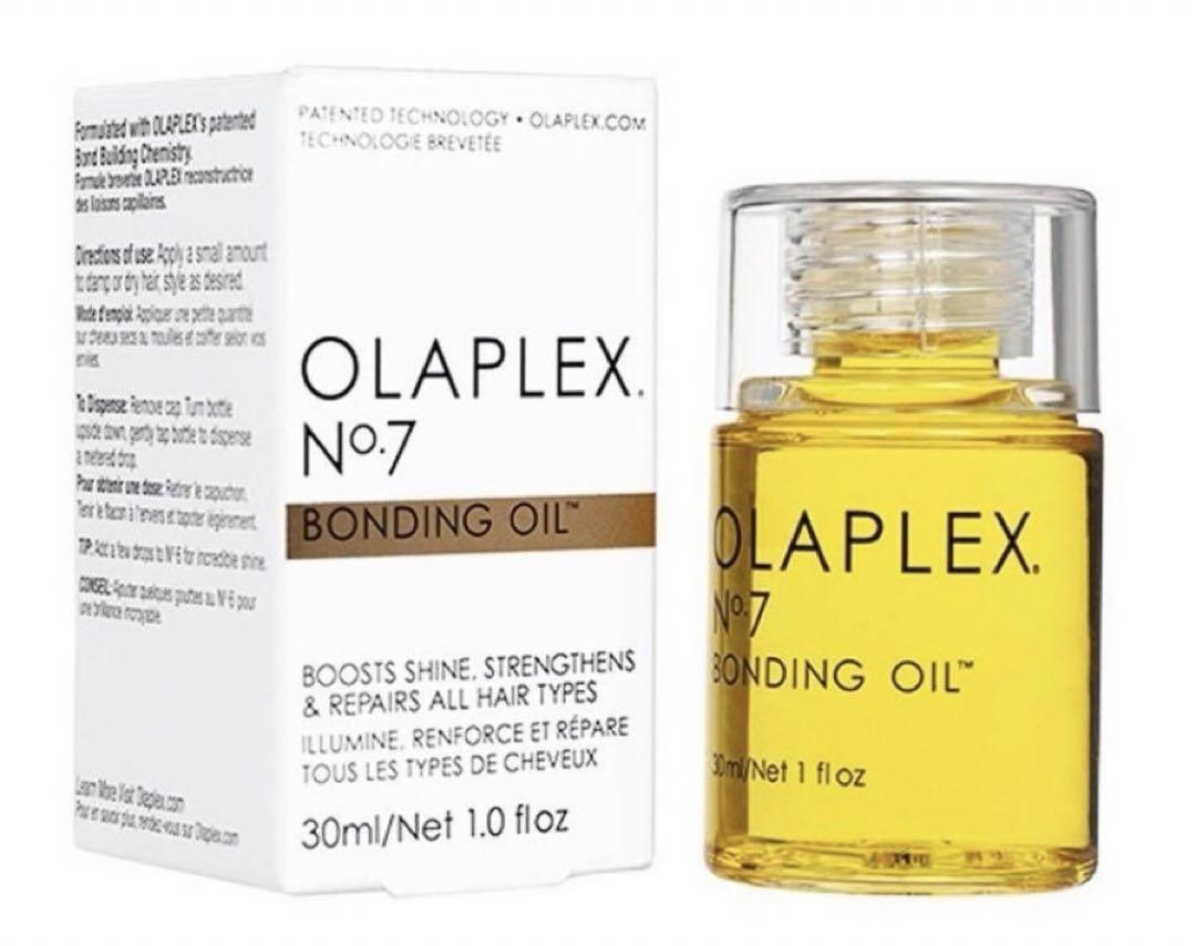 新品　オラプレックス　３点セット　NO.3　NO.6　NO.7　トリートメント