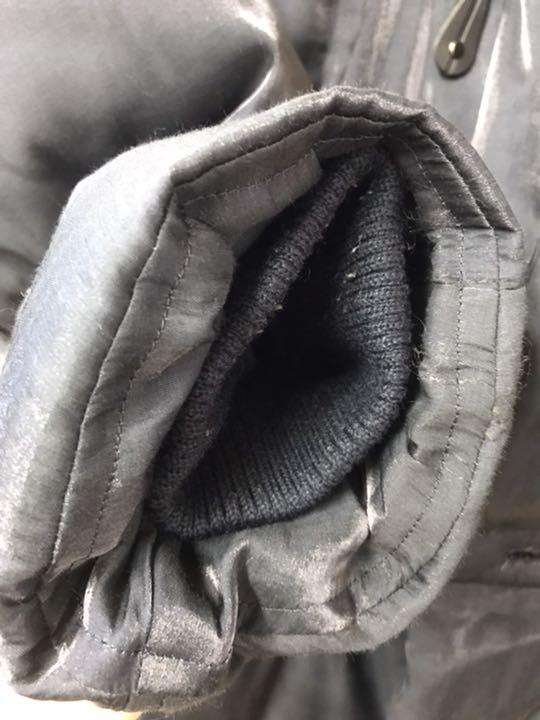 ください イッセイミヤケ ダウンコート ベンチコート L Fijlx-m36834790680 ISSEY MIYAKE MEN Ⅻサイズ