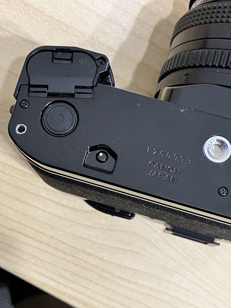 Canon AL-1