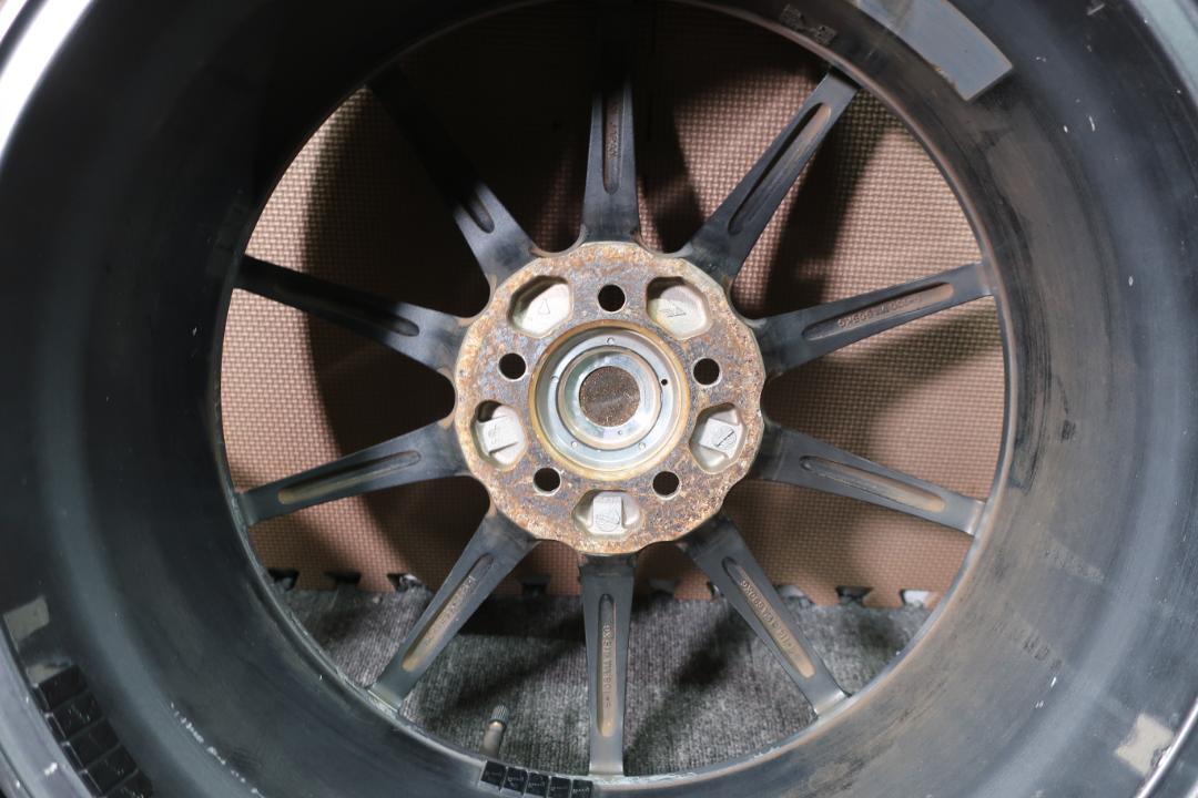 KREUZERseriesX17インチ7.5J+50PCD100