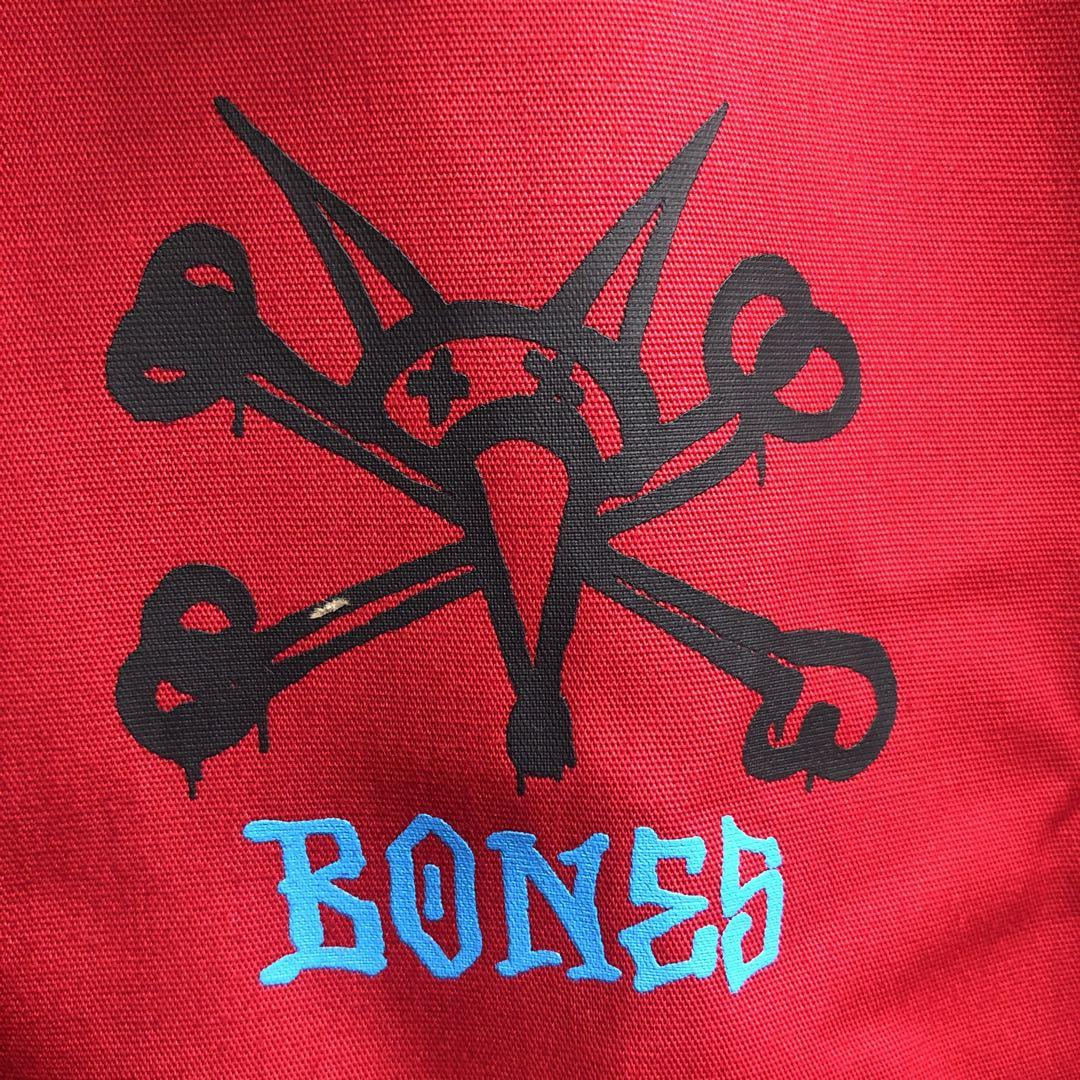 USED】80'S-90'S POWELL PERALTA RAT BONES COACH