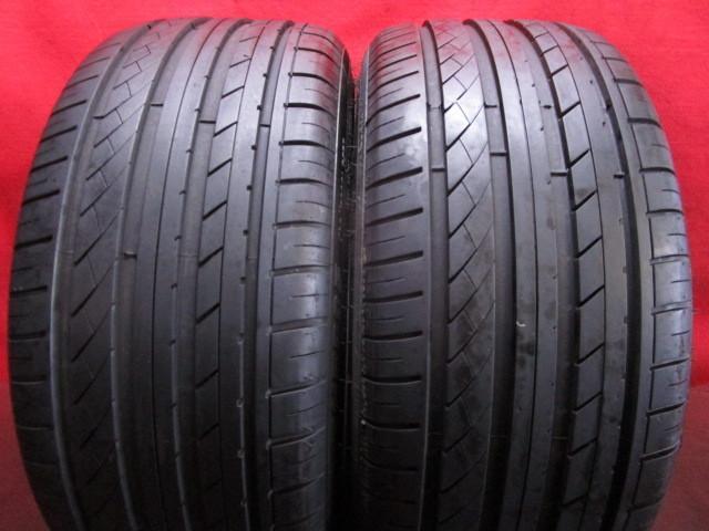 激安 ◇225/40R18 92W 2024年製造 HAIDA HD921 ハイダ - 18