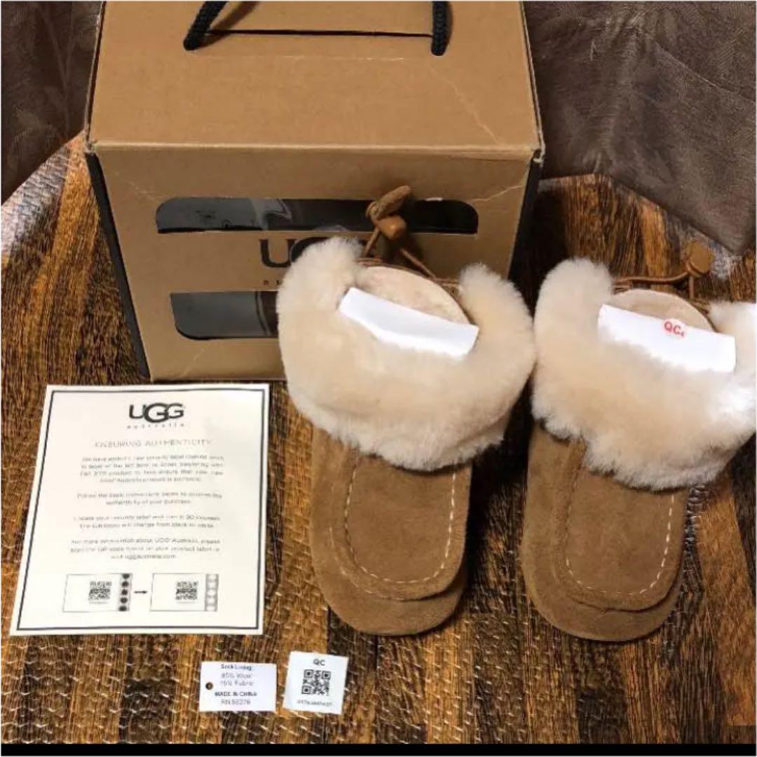 メルカリ 価格更新 Uggベビーブーツ11センチ アグ オーストラリア 4 6 中古や未使用のフリマ メルカリ 価格更新 Uggベビーブーツ11センチ アグ オーストラリア 4 6 中古や未使用のフリマ