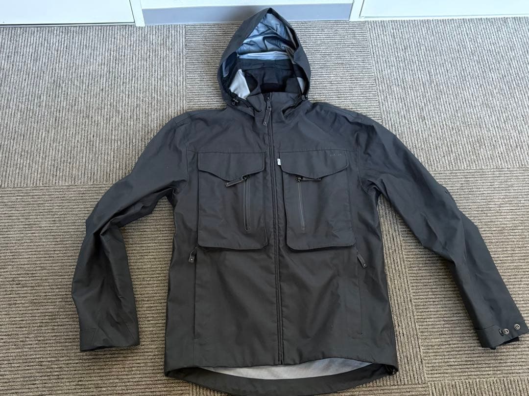 フィッシングジャケットL FILSON