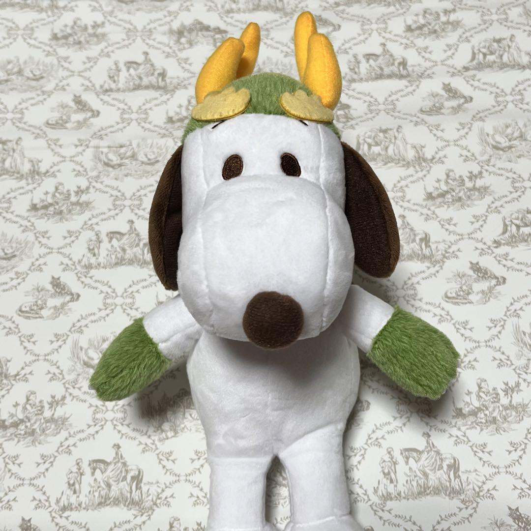SNOOPY茶屋 スヌーピー 干支 ぬいぐるみ 辰年 限定 希少 ドラゴン SNOOPY茶屋 スヌーピー 干支 ぬいぐるみ 辰年 限定 希少 ドラゴン