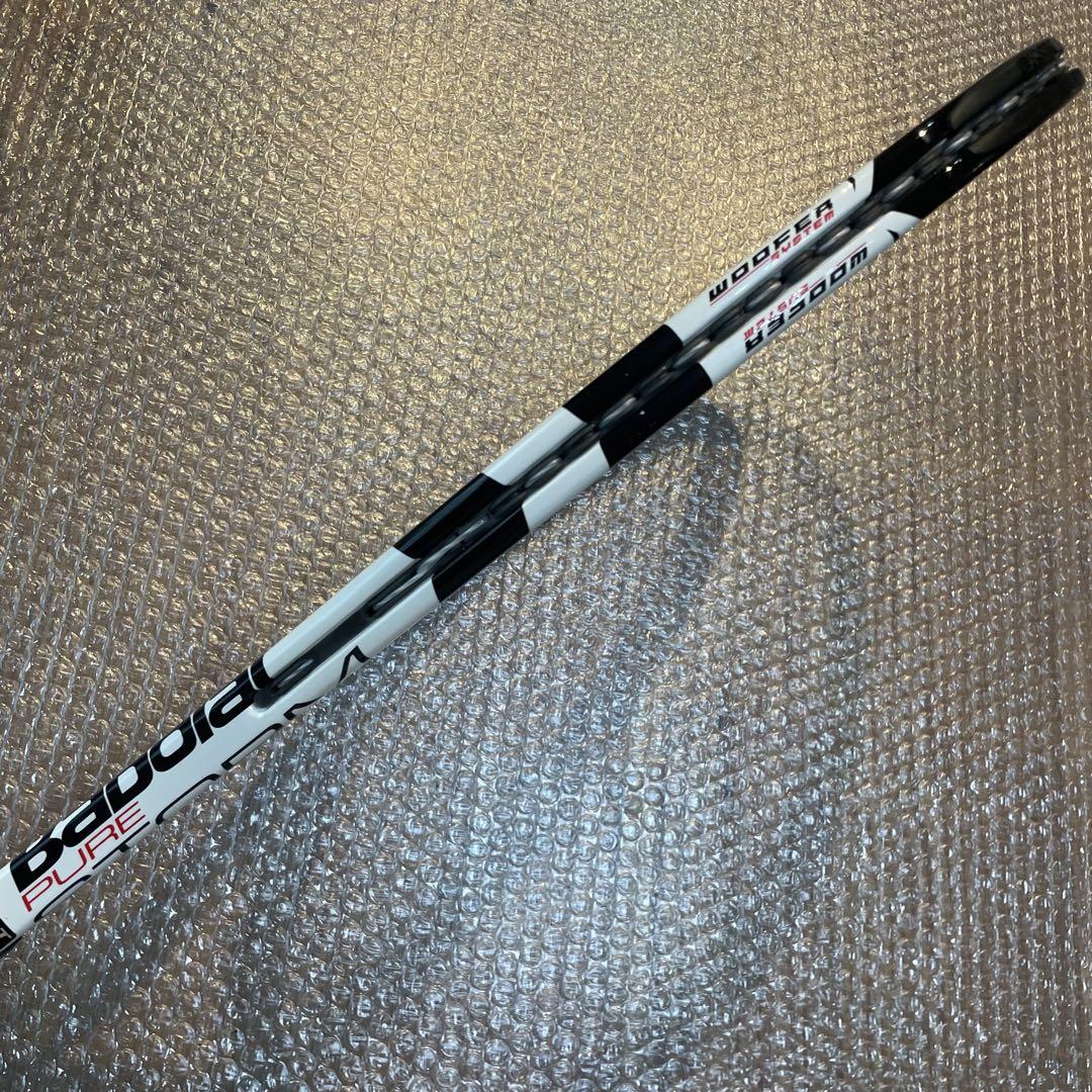 名器 Babolat バボラ Pure Storm G2 硬式テニス 名器 Babolat バボラ Pure Storm G2 硬式テニス