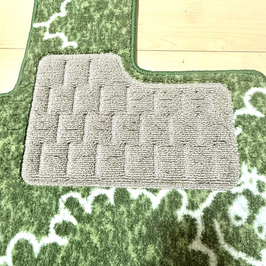 マット