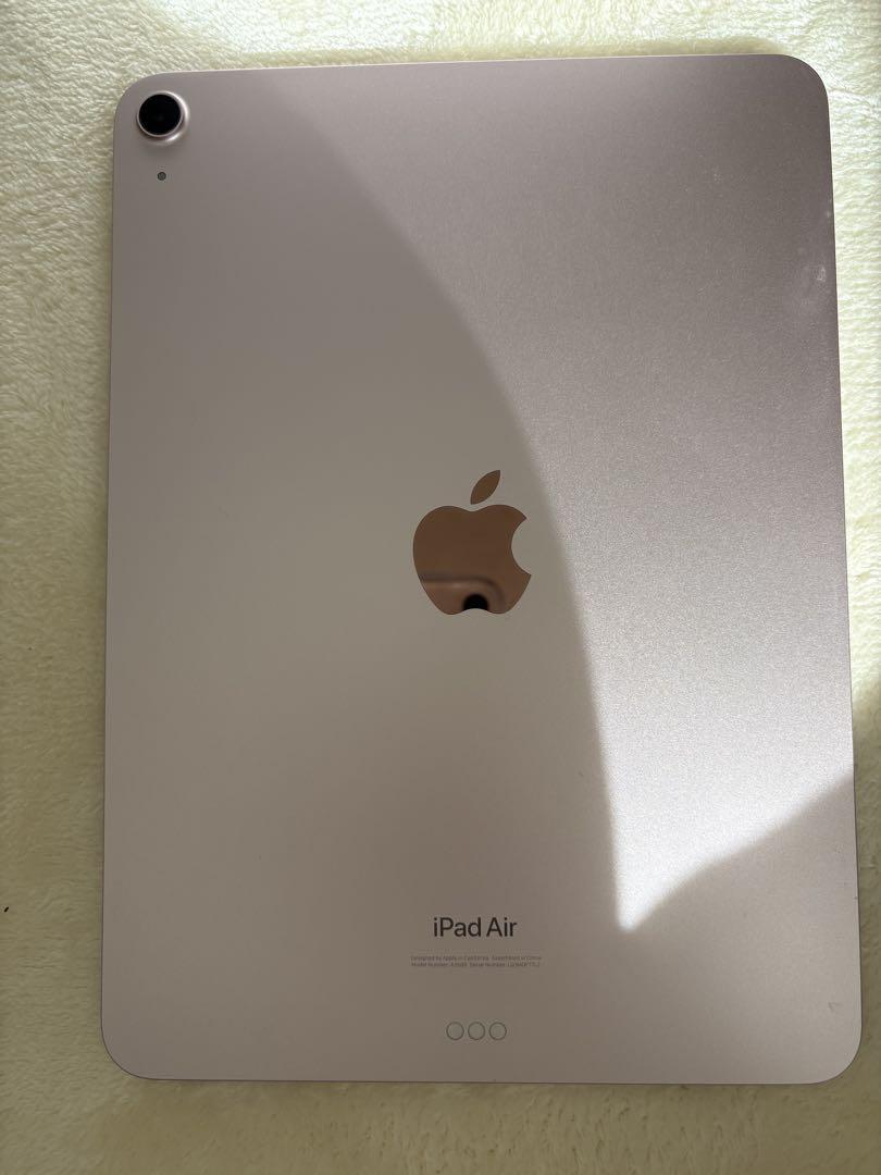 Apple iPad