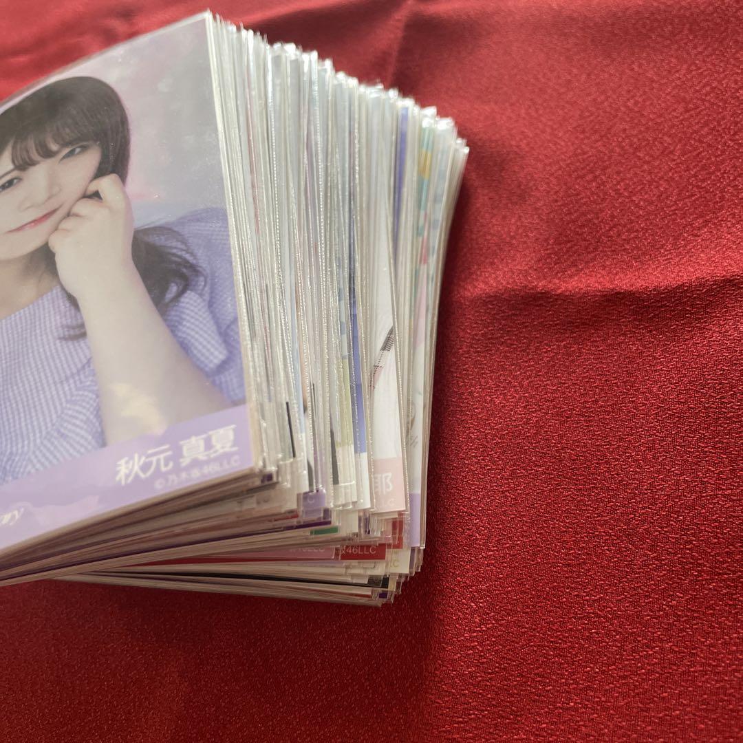 乃木坂46 生写真 まとめ売り