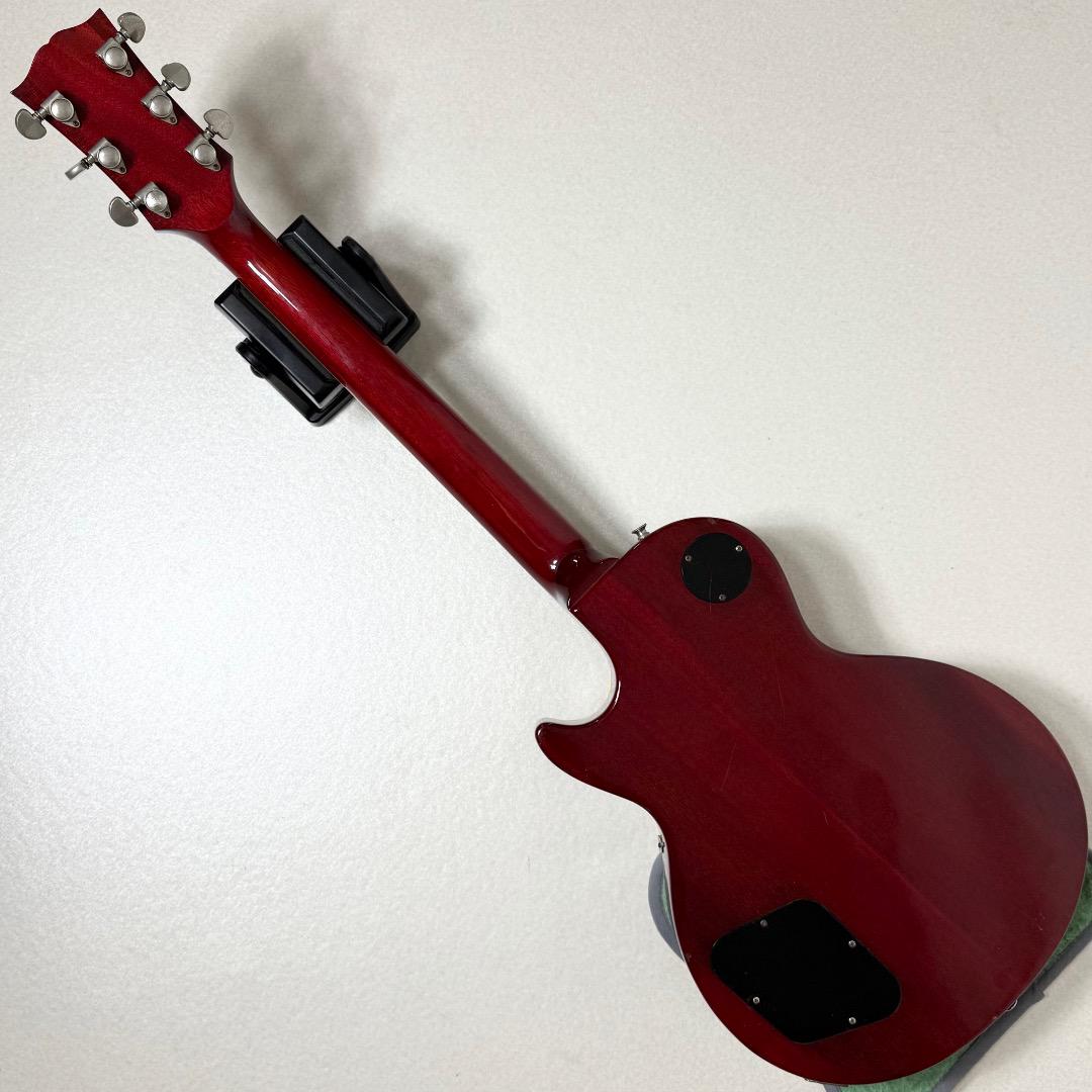 Navigator by ESP Les Paul レスポール 日本製 70年代 70年代のNavigator（ESP）Les Paul Custom Type | Heavy Gauge