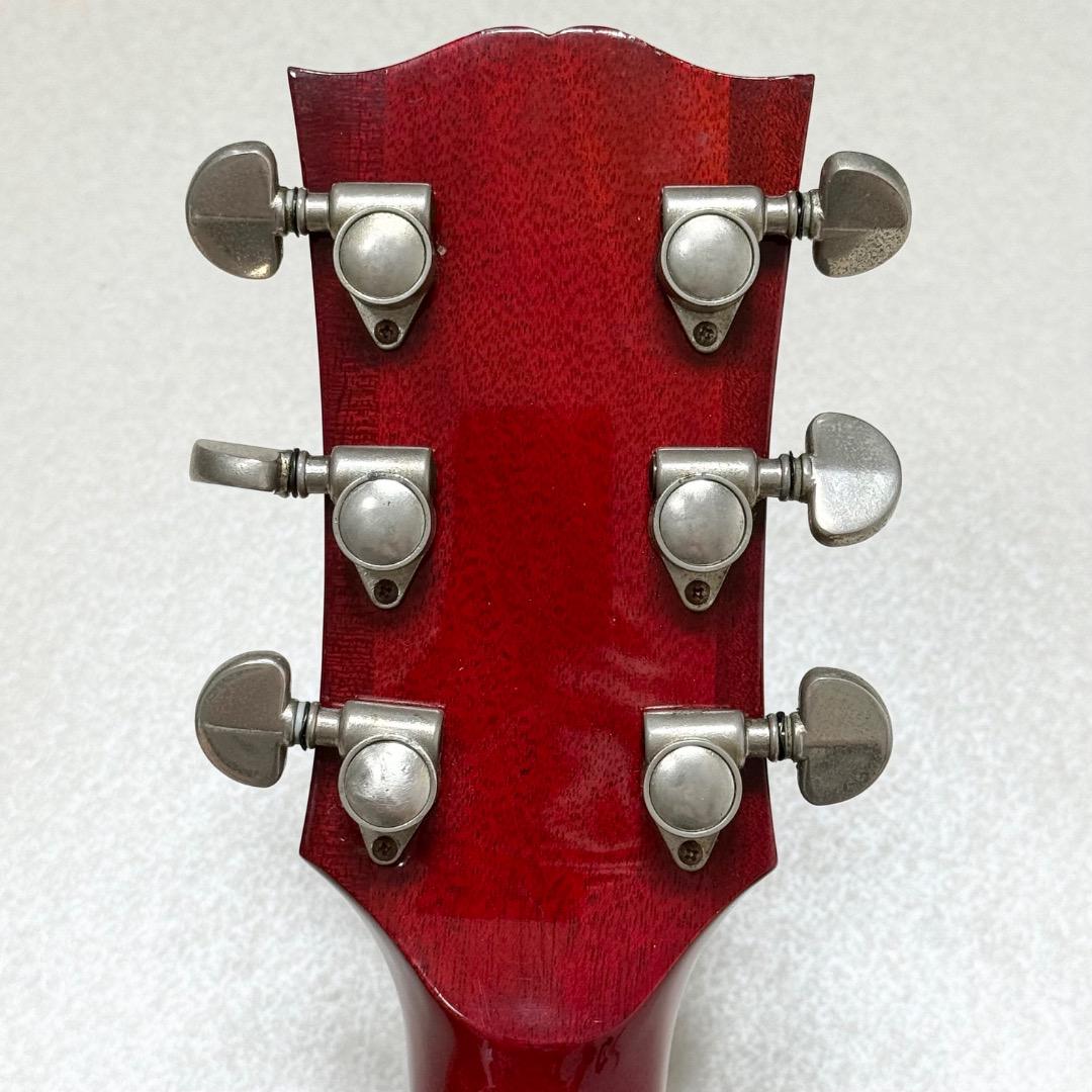 Navigator by ESP Les Paul レスポール 日本製 70年代 - メルカリ