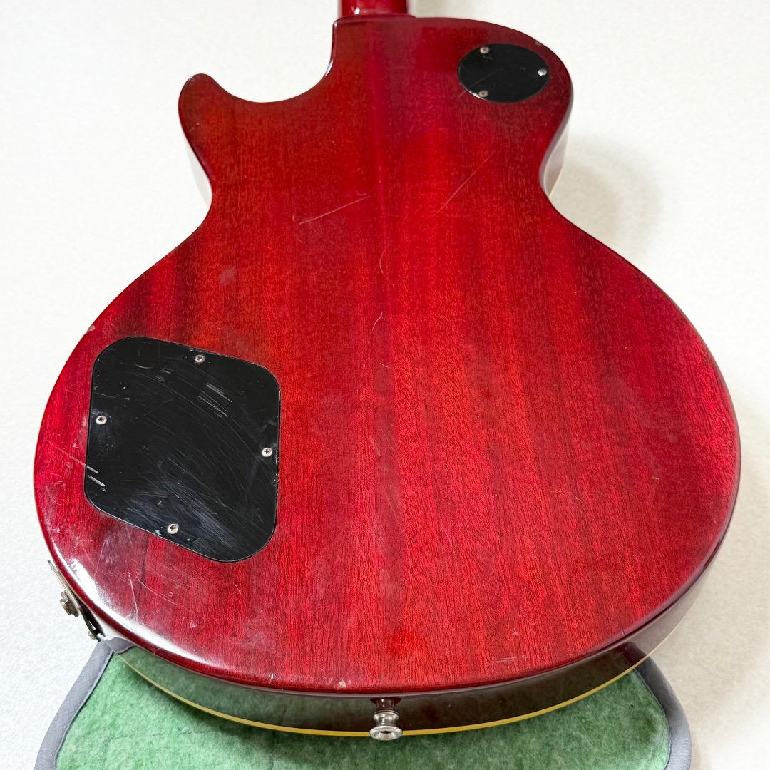 Navigator by ESP Les Paul レスポール 日本製 70年代 - メルカリ