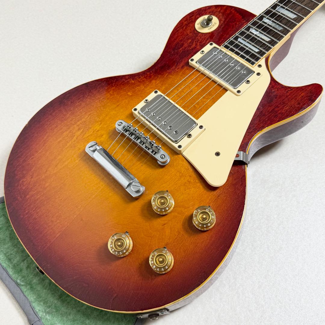 Navigator by ESP Les Paul レスポール 日本製 70年代 Navigator by ESP Les Paul レスポール 日本製 70年代 - メルカリ
