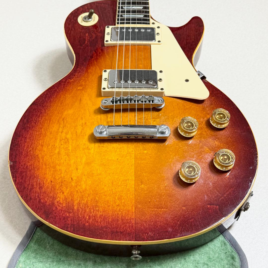 Navigator by ESP Les Paul レスポール 日本製 70年代 Navigator by ESP Les Paul レスポール 日本製 70年代 - メルカリ