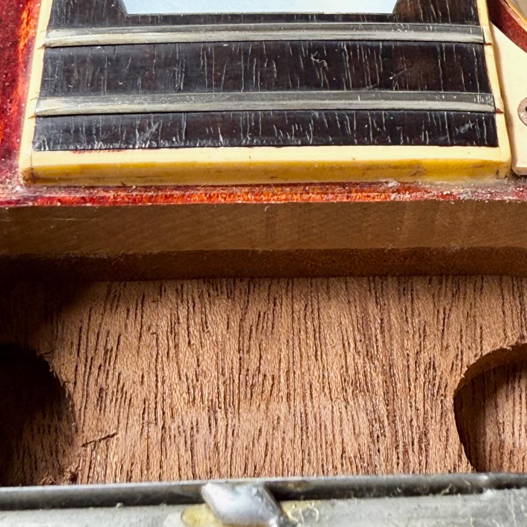 Navigator by ESP Les Paul レスポール 日本製 70年代 - メルカリ