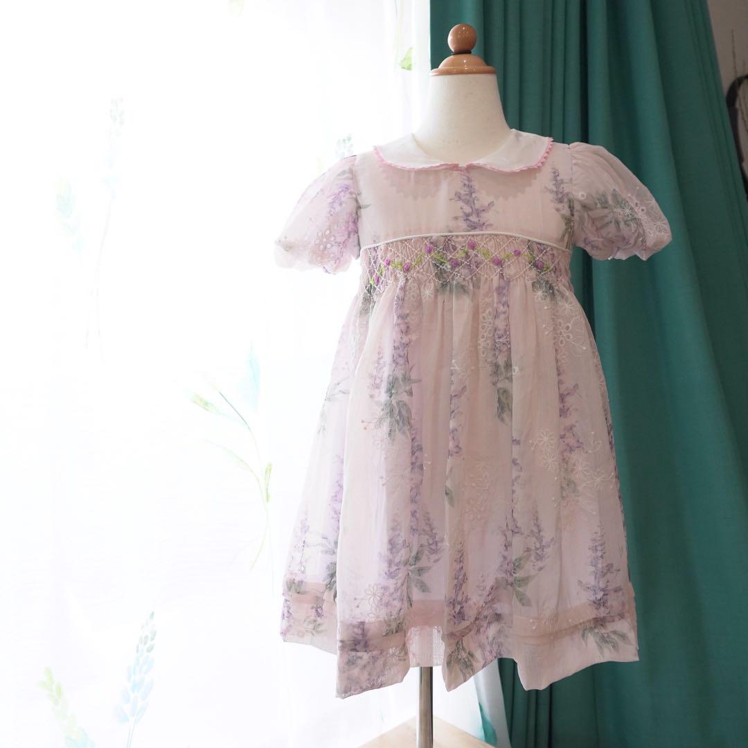MAYA　サイズ5T 120cm