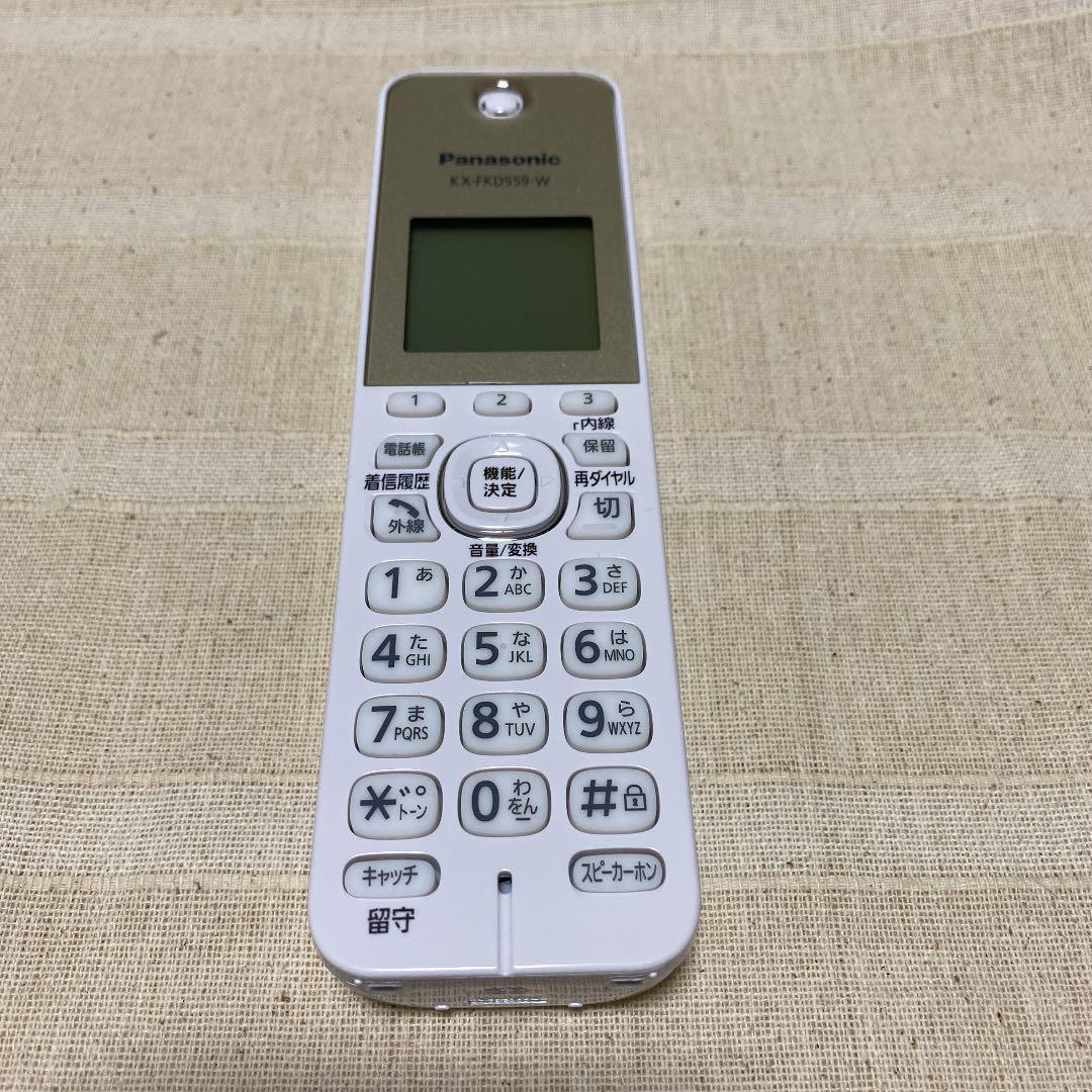 安い品質保証 コードレス電話機 dtA6S-m36841120340 新作入荷新品
