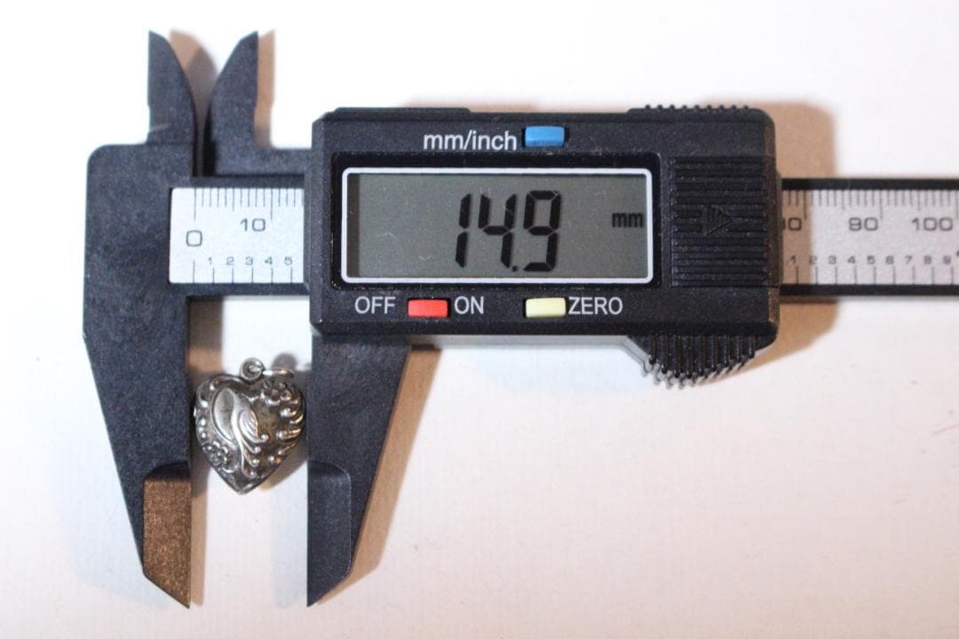 40s スウィートハートジュエリー