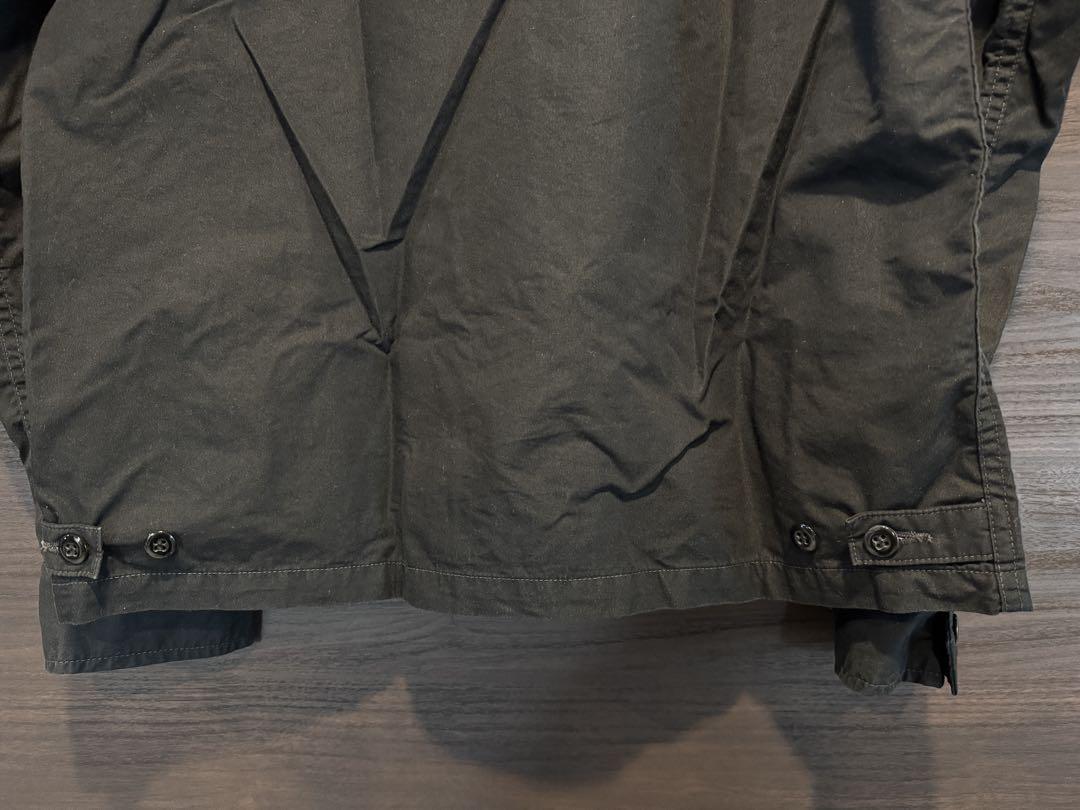 超美品‼️BONCOURA ボンクラ スイングトップDog Ear Jacket